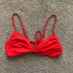 Athleta Swim Top